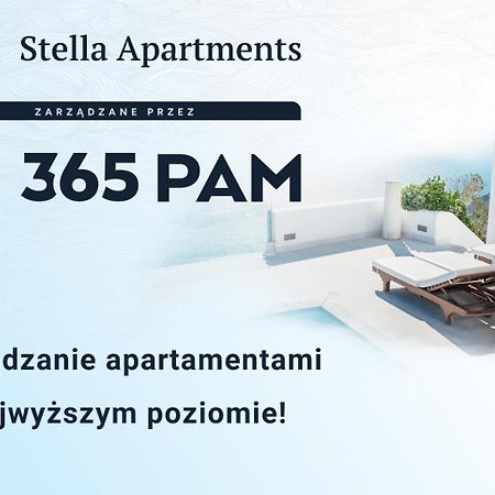 Gąski Apartament Rodzinny - 365Pam מראה חיצוני תמונה
