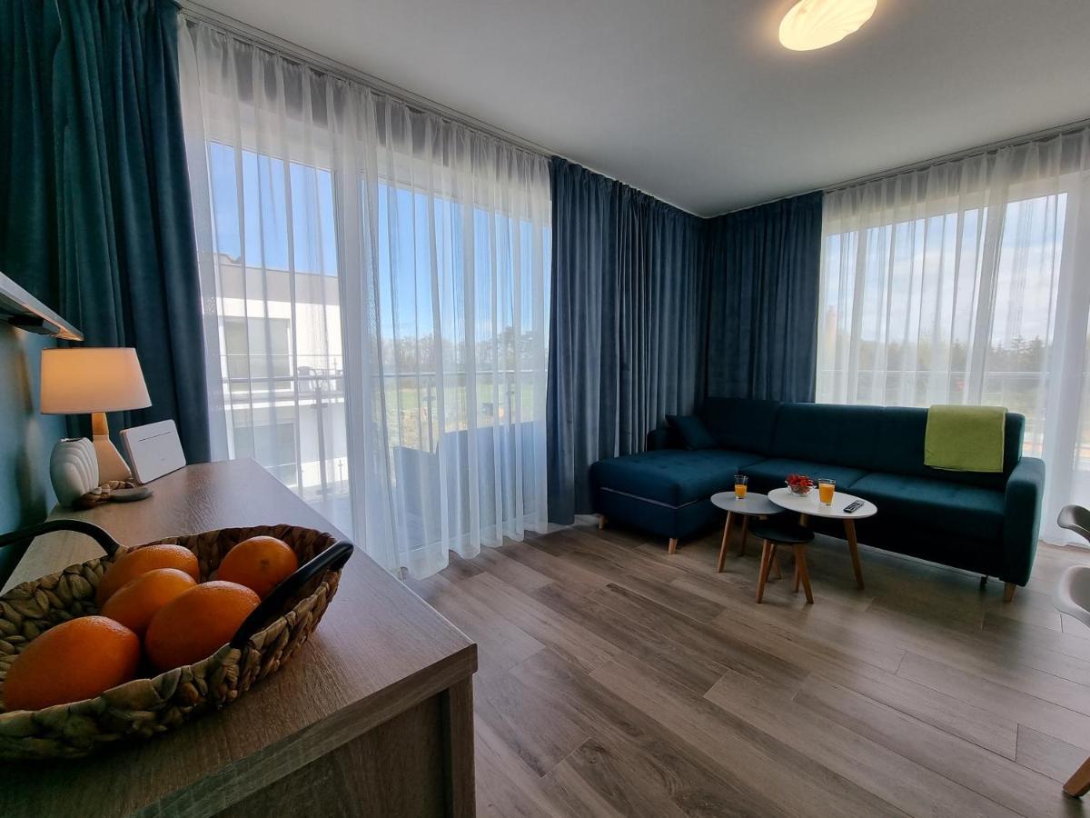 Gąski Apartament Rodzinny - 365Pam מראה חיצוני תמונה