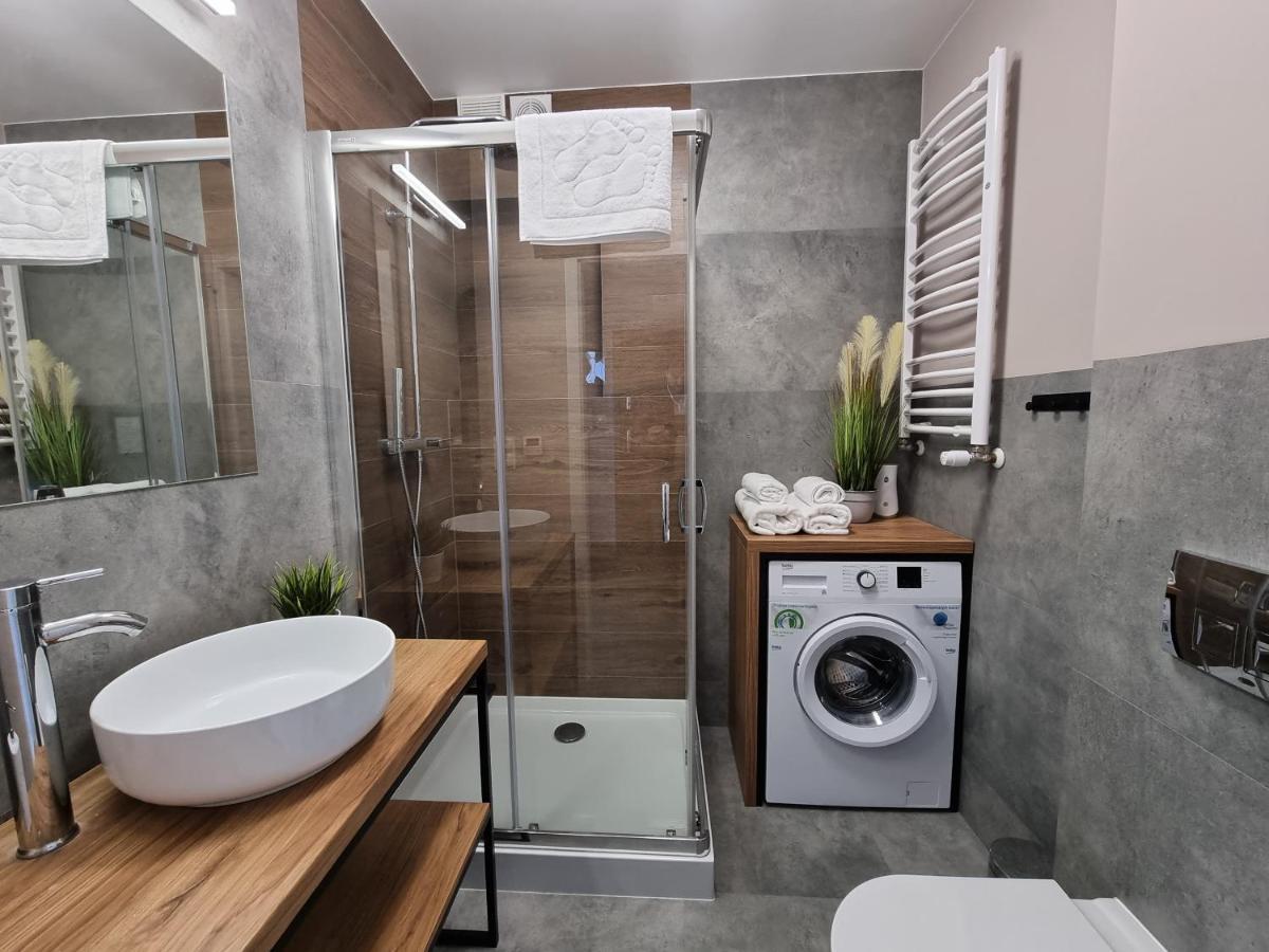 Gąski Apartament Rodzinny - 365Pam מראה חיצוני תמונה