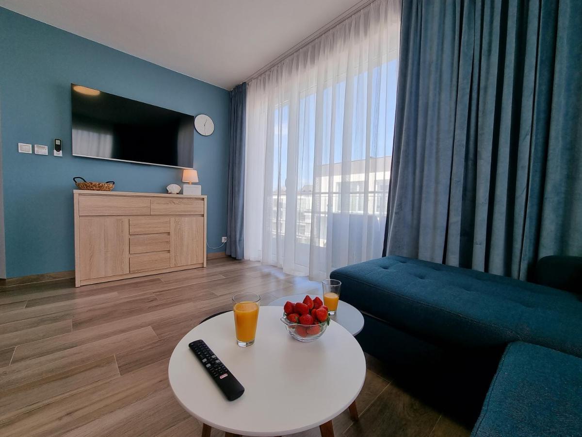 Gąski Apartament Rodzinny - 365Pam מראה חיצוני תמונה
