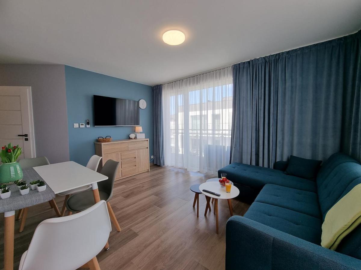 Gąski Apartament Rodzinny - 365Pam מראה חיצוני תמונה