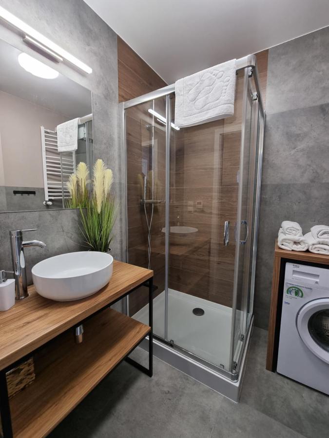 Gąski Apartament Rodzinny - 365Pam מראה חיצוני תמונה