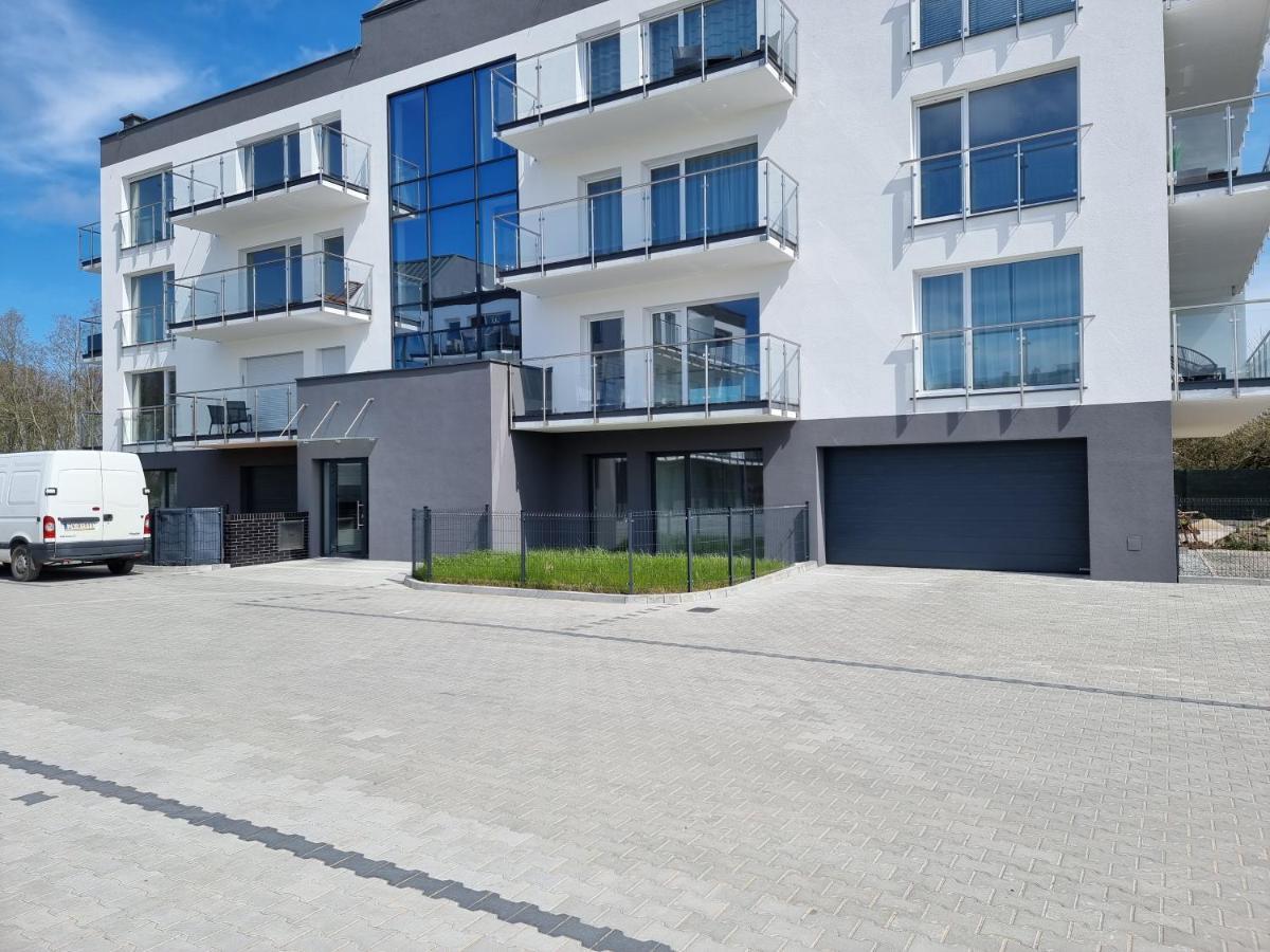 Gąski Apartament Rodzinny - 365Pam מראה חיצוני תמונה