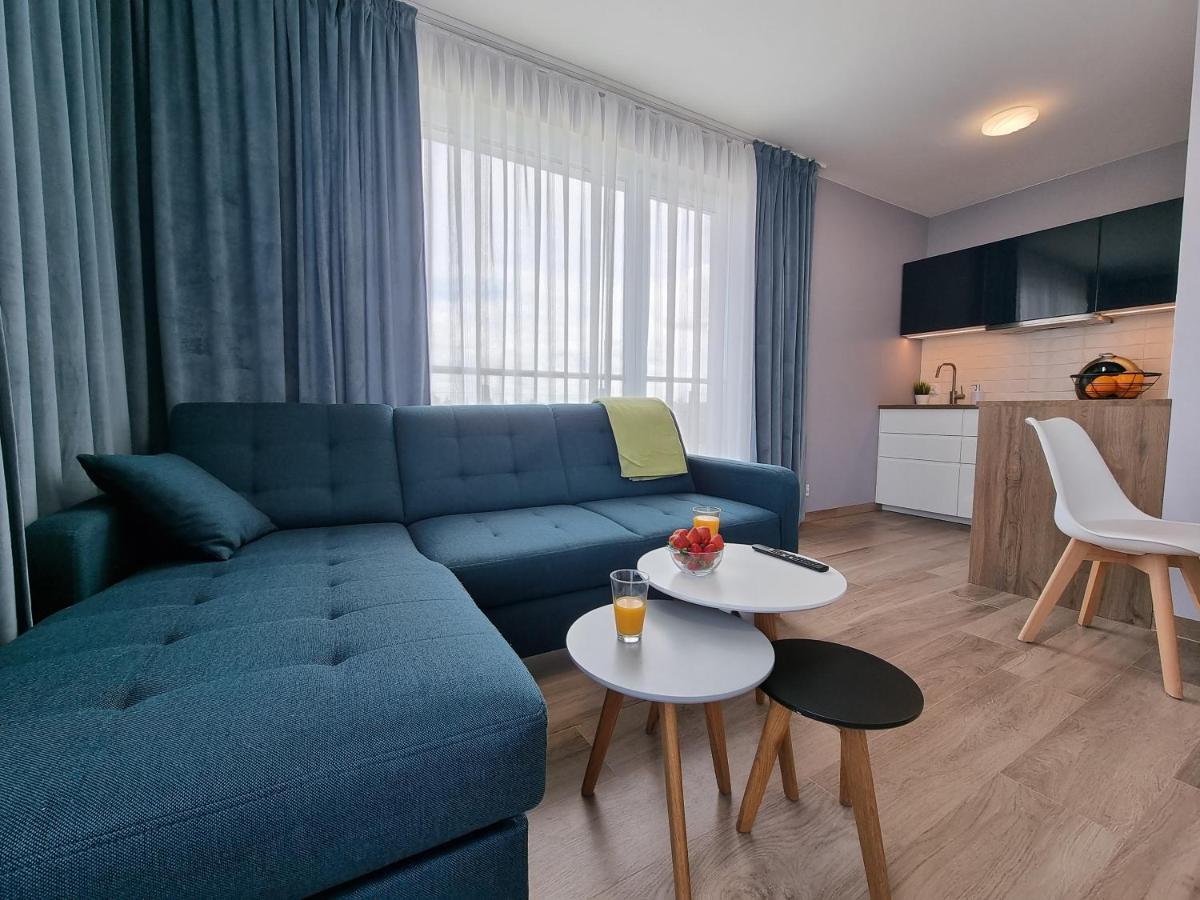 Gąski Apartament Rodzinny - 365Pam מראה חיצוני תמונה