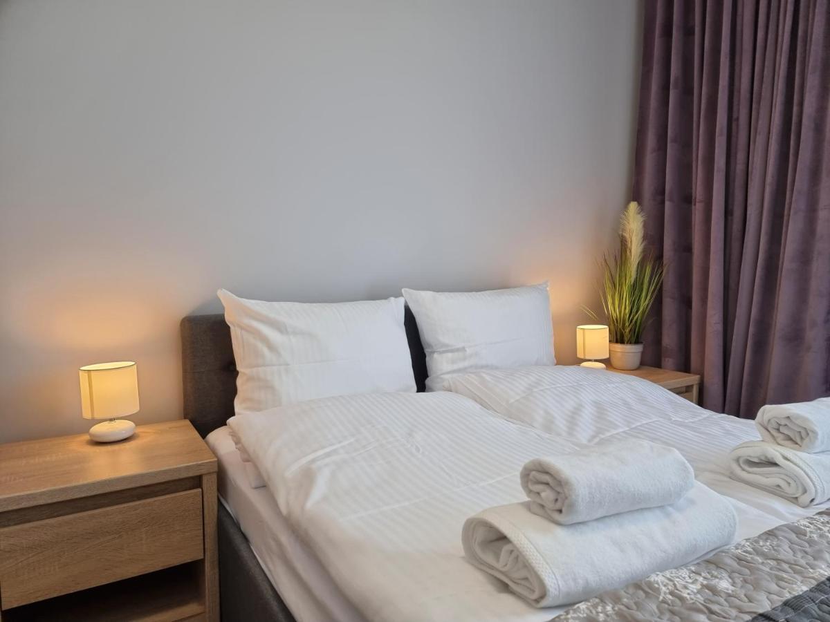 Gąski Apartament Rodzinny - 365Pam מראה חיצוני תמונה