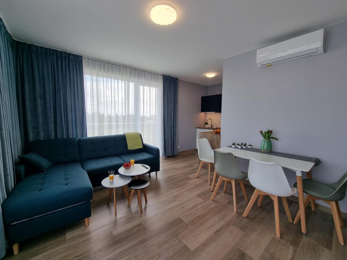 Gąski Apartament Rodzinny - 365Pam מראה חיצוני תמונה