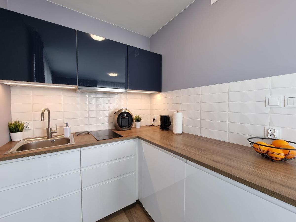 Gąski Apartament Rodzinny - 365Pam מראה חיצוני תמונה