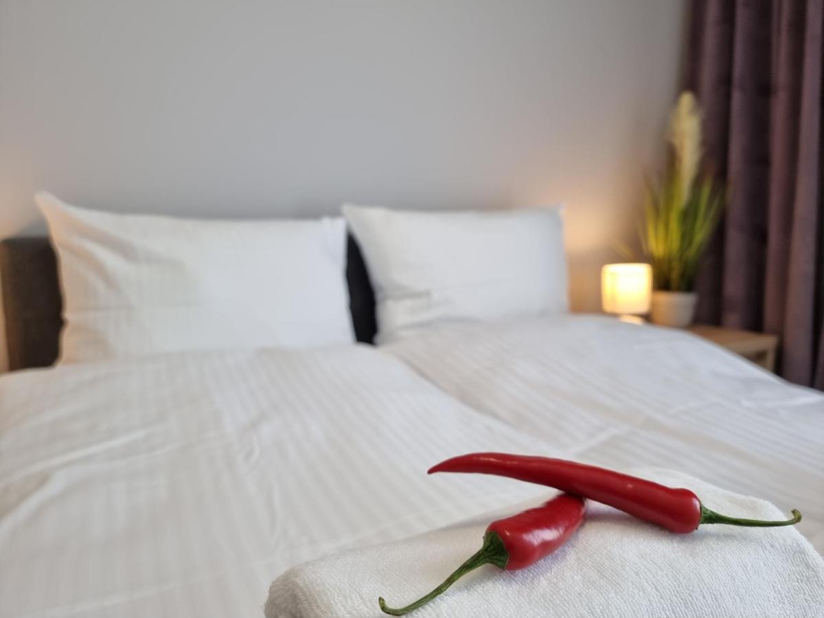 Gąski Apartament Rodzinny - 365Pam מראה חיצוני תמונה