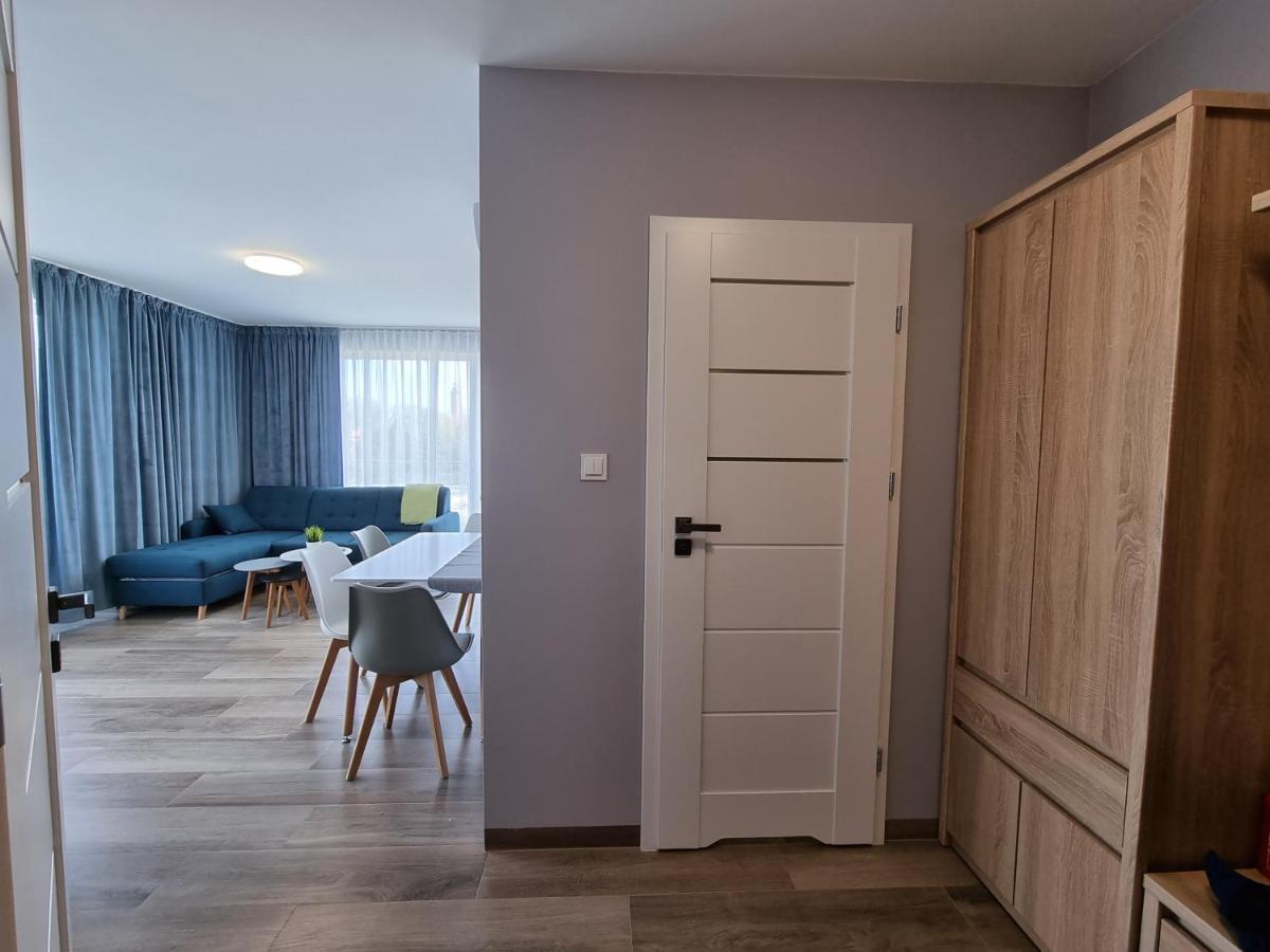 Gąski Apartament Rodzinny - 365Pam מראה חיצוני תמונה